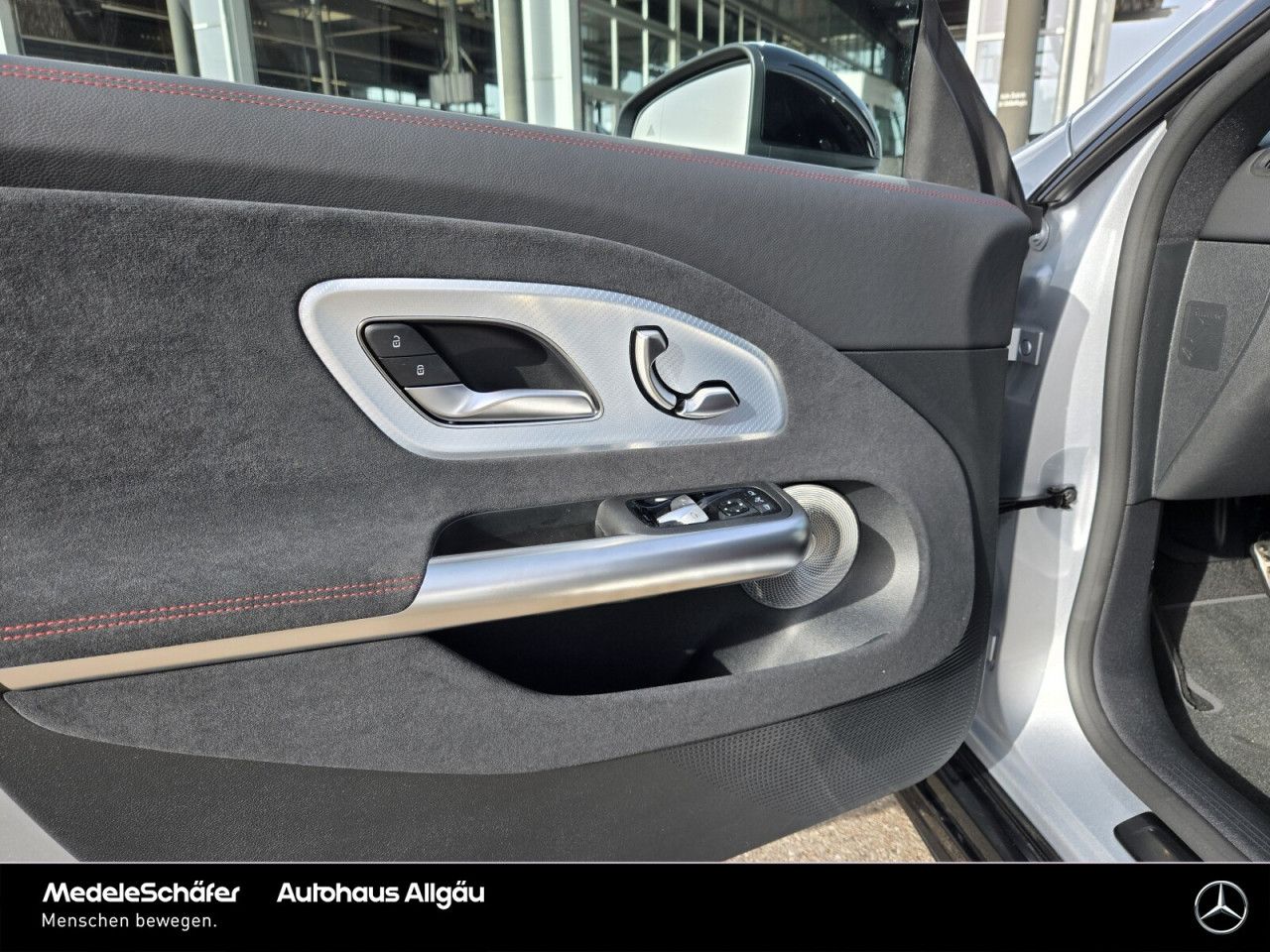 Mercedes-Benz CLA – Bild 9