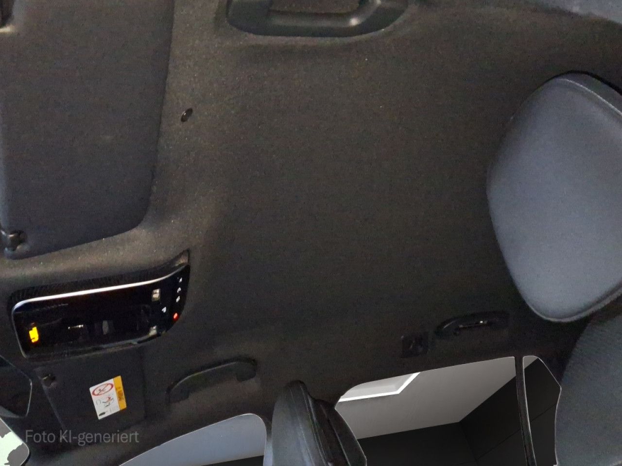 Mercedes-Benz C-Klasse – Bild 12