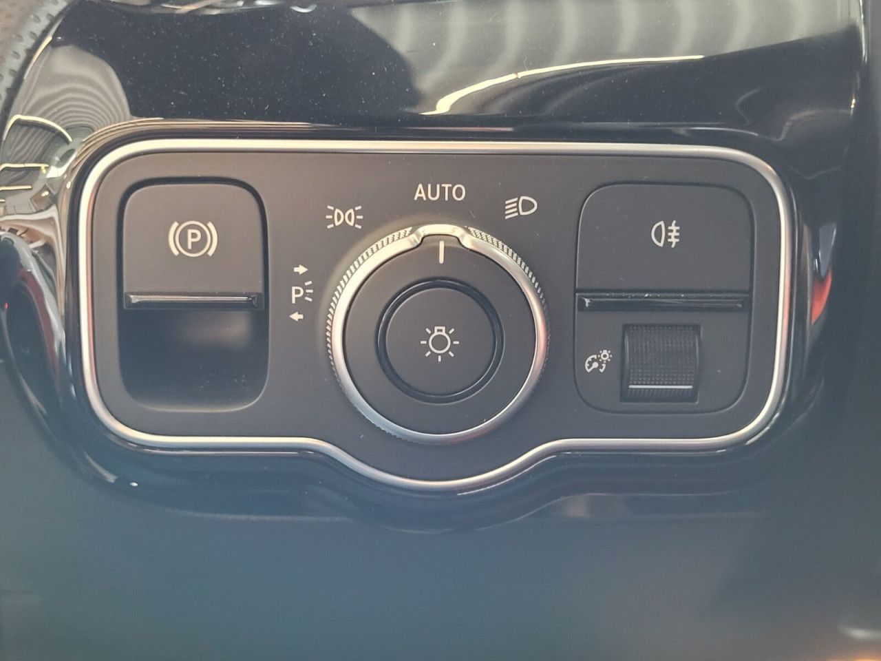 Mercedes-Benz CLA – Bild 26