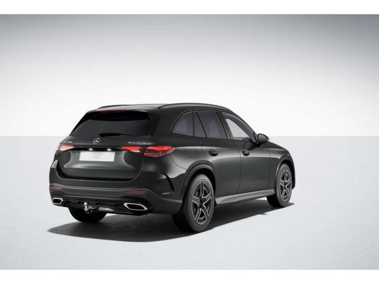 Mercedes-Benz GLC – Bild 3