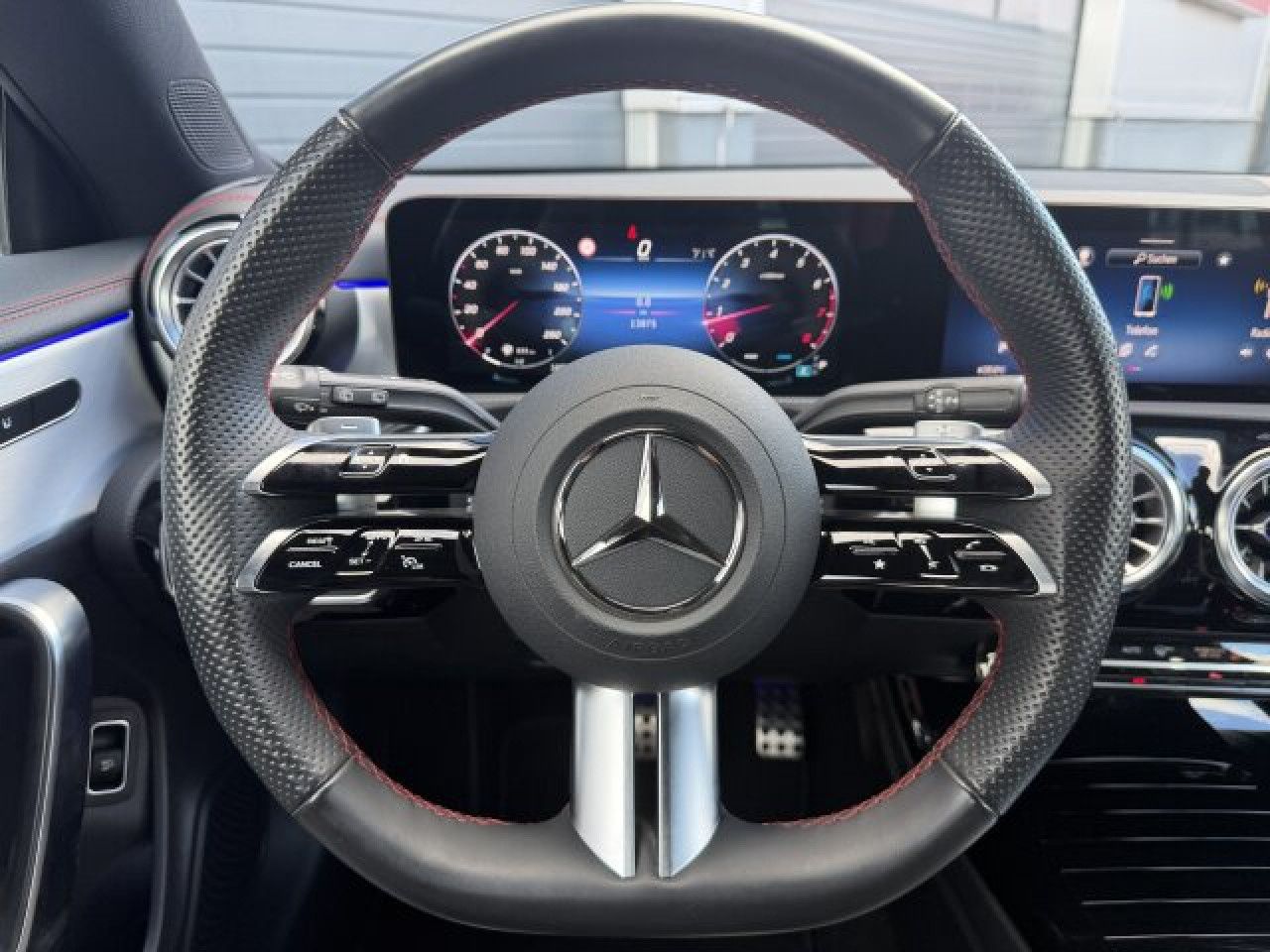 Mercedes-Benz CLA – Bild 12