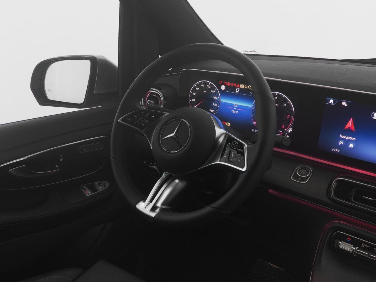 Mercedes-Benz V-Klasse – Bild 4