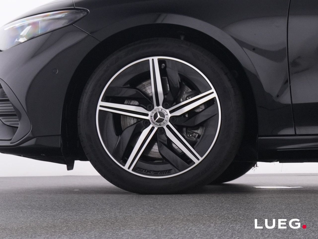 Mercedes-Benz CLA – Bild 19