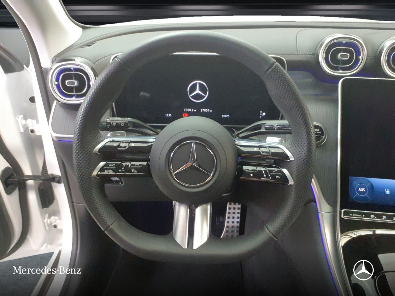 Mercedes-Benz GLC – Bild 12