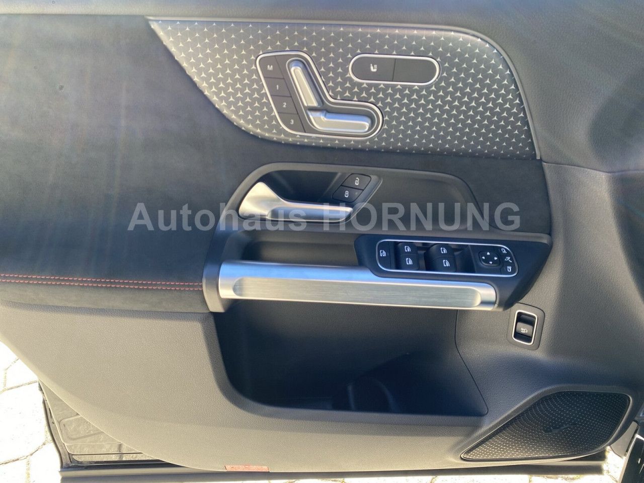 Mercedes-Benz EQB – Bild 12