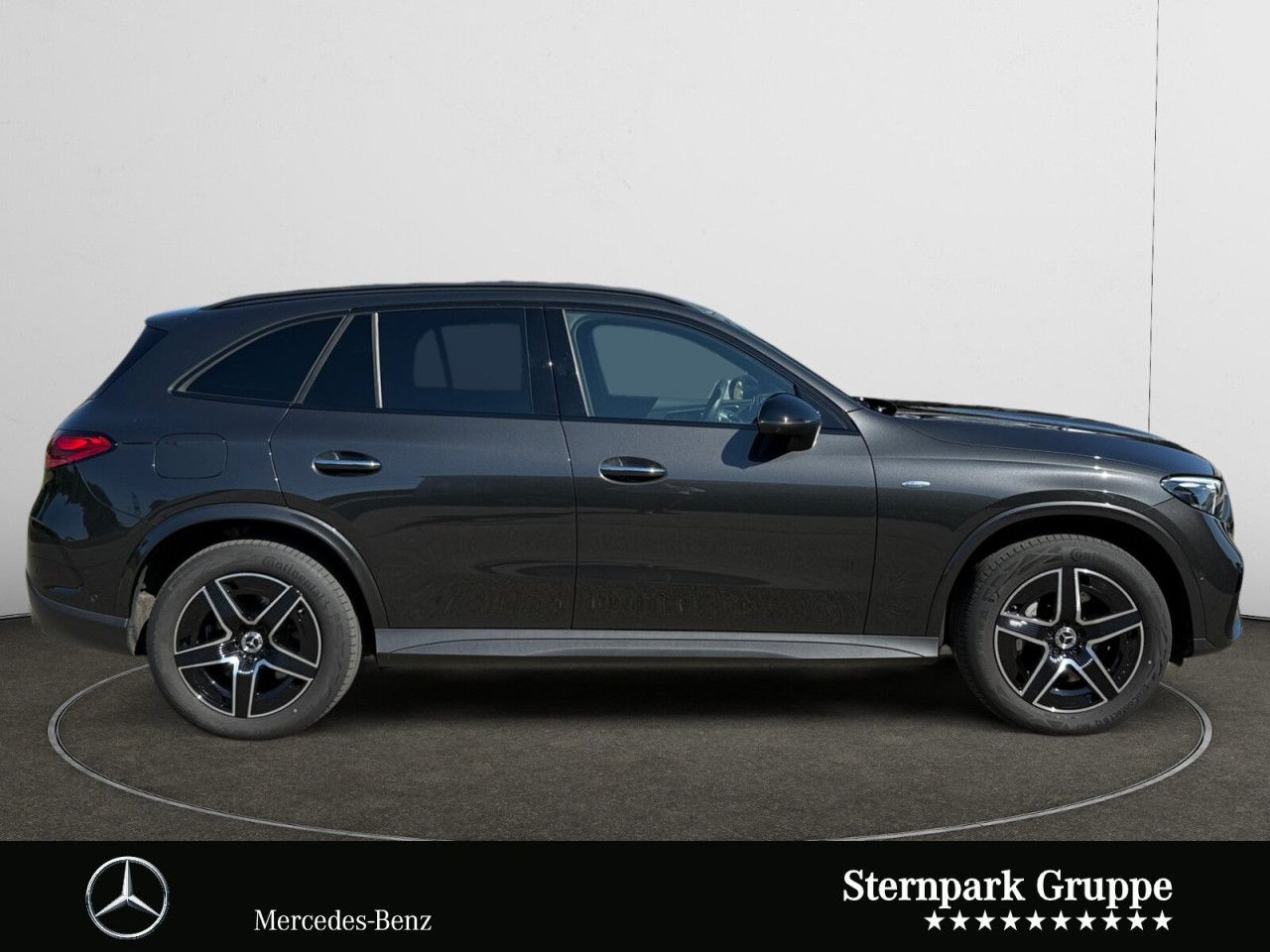 Mercedes-Benz GLC – Bild 6