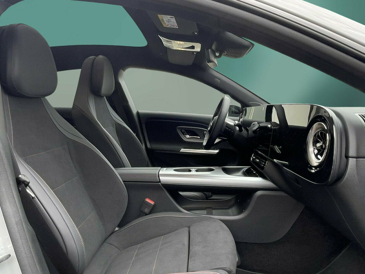 Mercedes-Benz CLA – Bild 17
