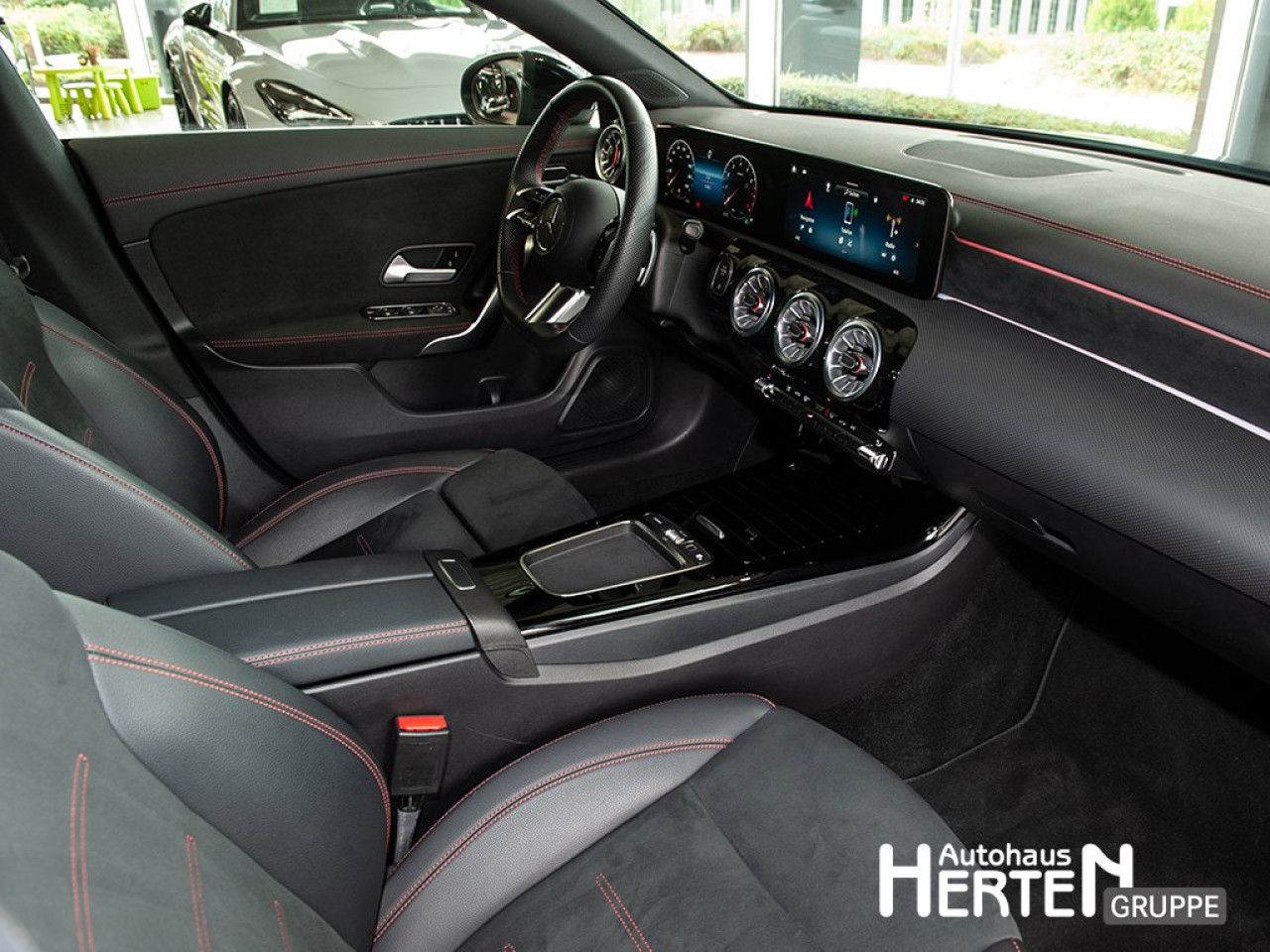 Mercedes-Benz CLA – Bild 3