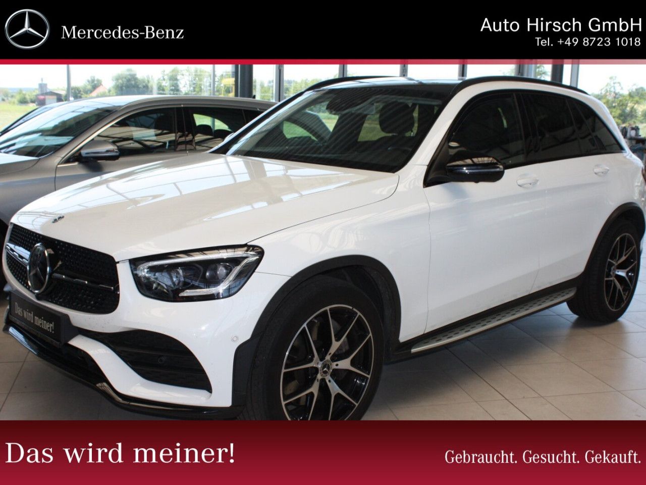 Fahrzeugbild 1 / 7
