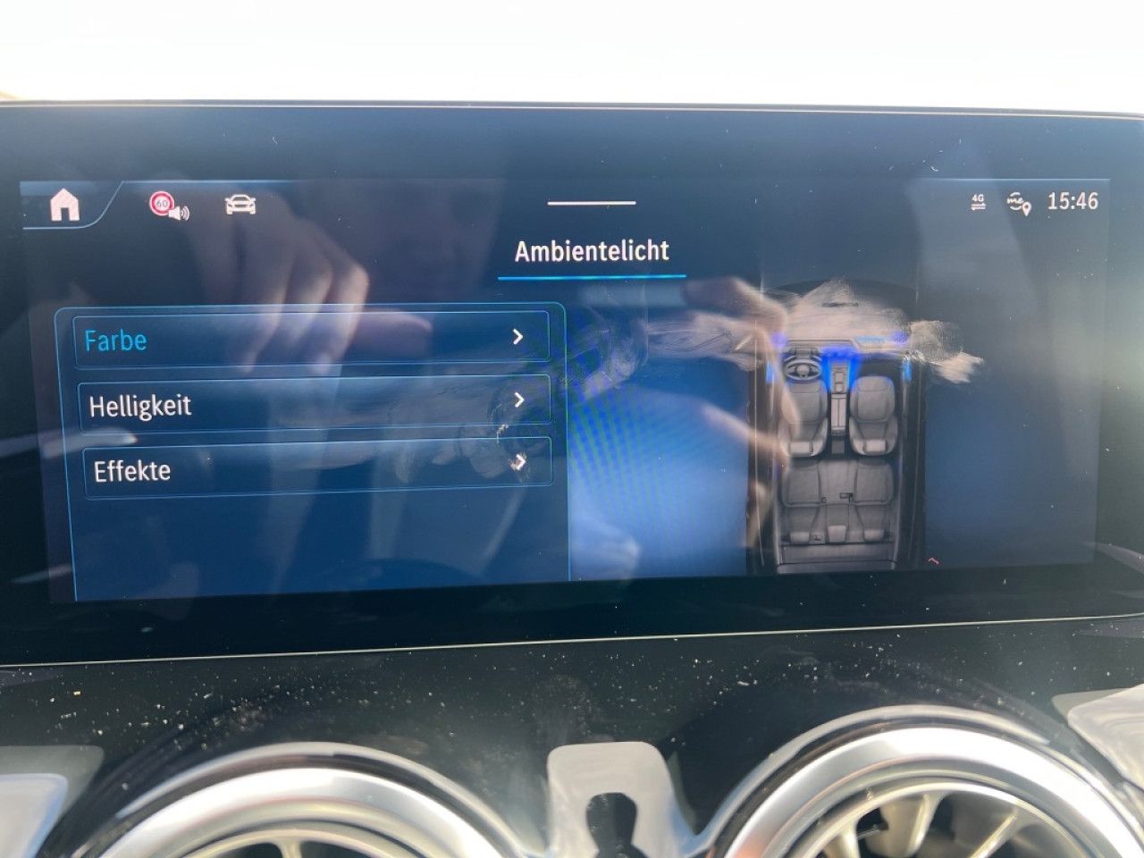 Mercedes-Benz GLA – Bild 19
