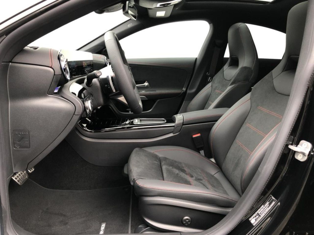 Mercedes-Benz CLA – Bild 5