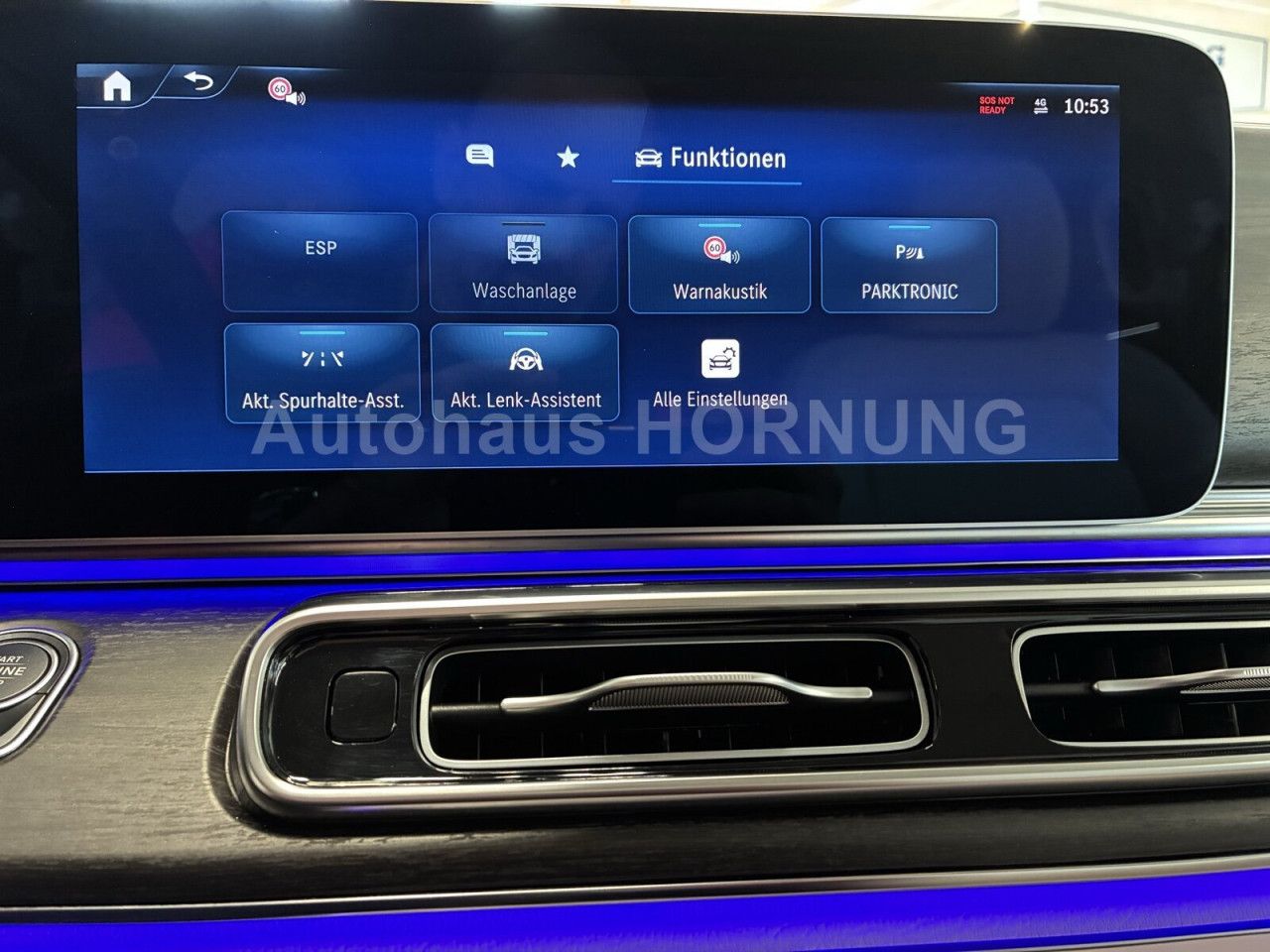 Mercedes-Benz V-Klasse – Bild 17