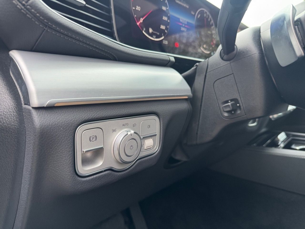 Mercedes-Benz GLE – Bild 23