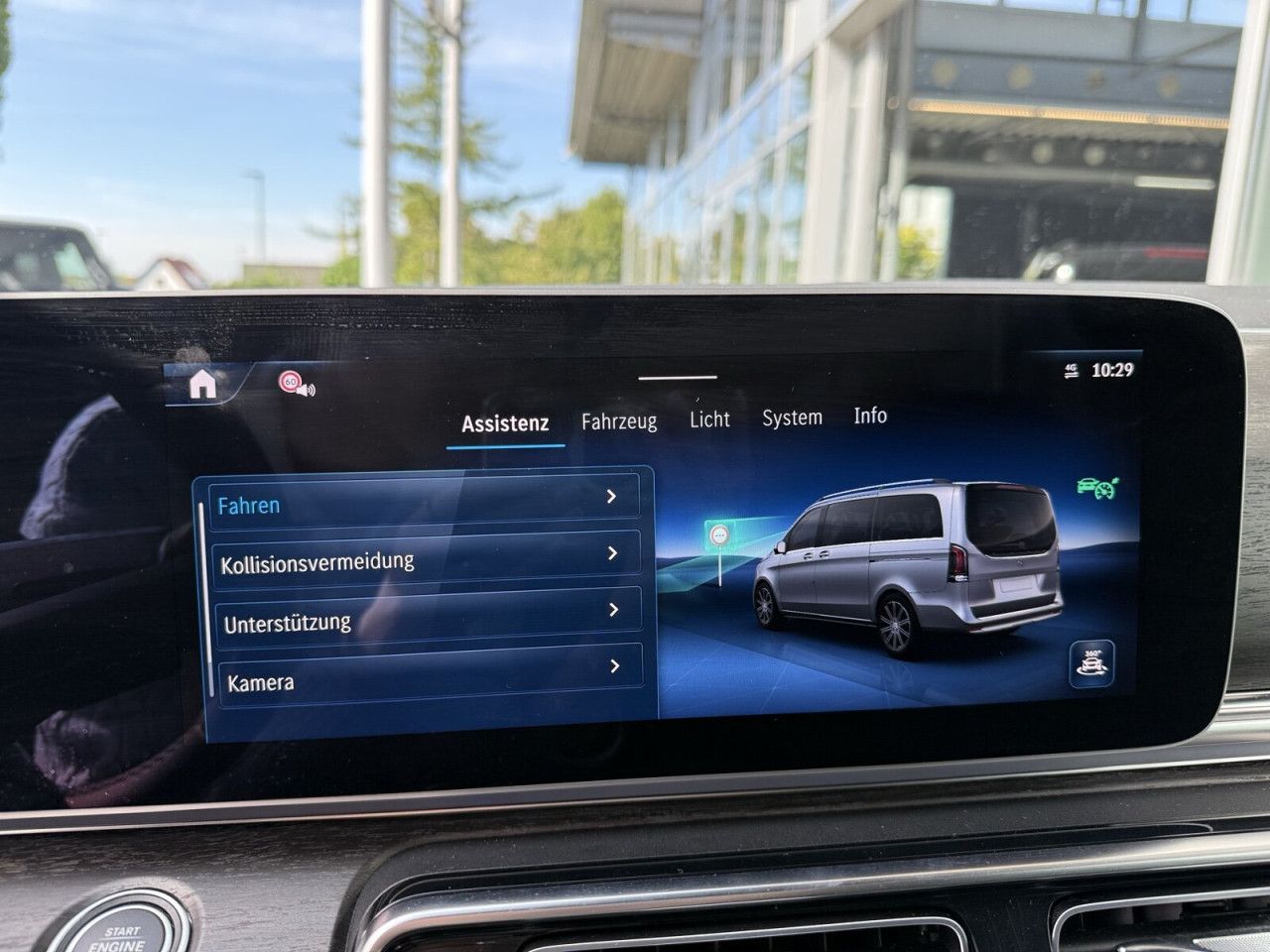 Mercedes-Benz V-Klasse – Bild 24