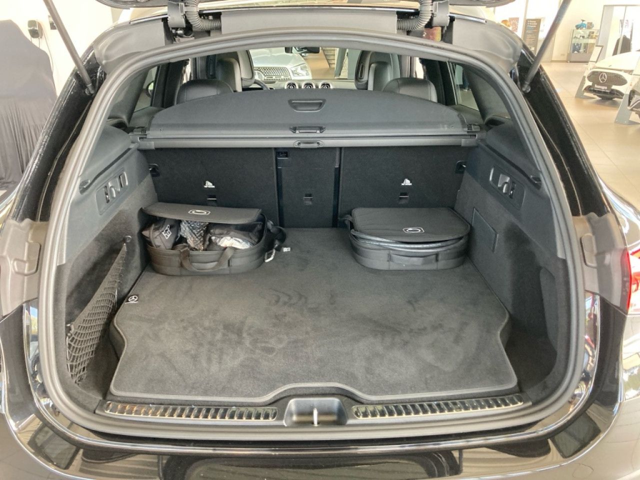 Mercedes-Benz GLC – Bild 9
