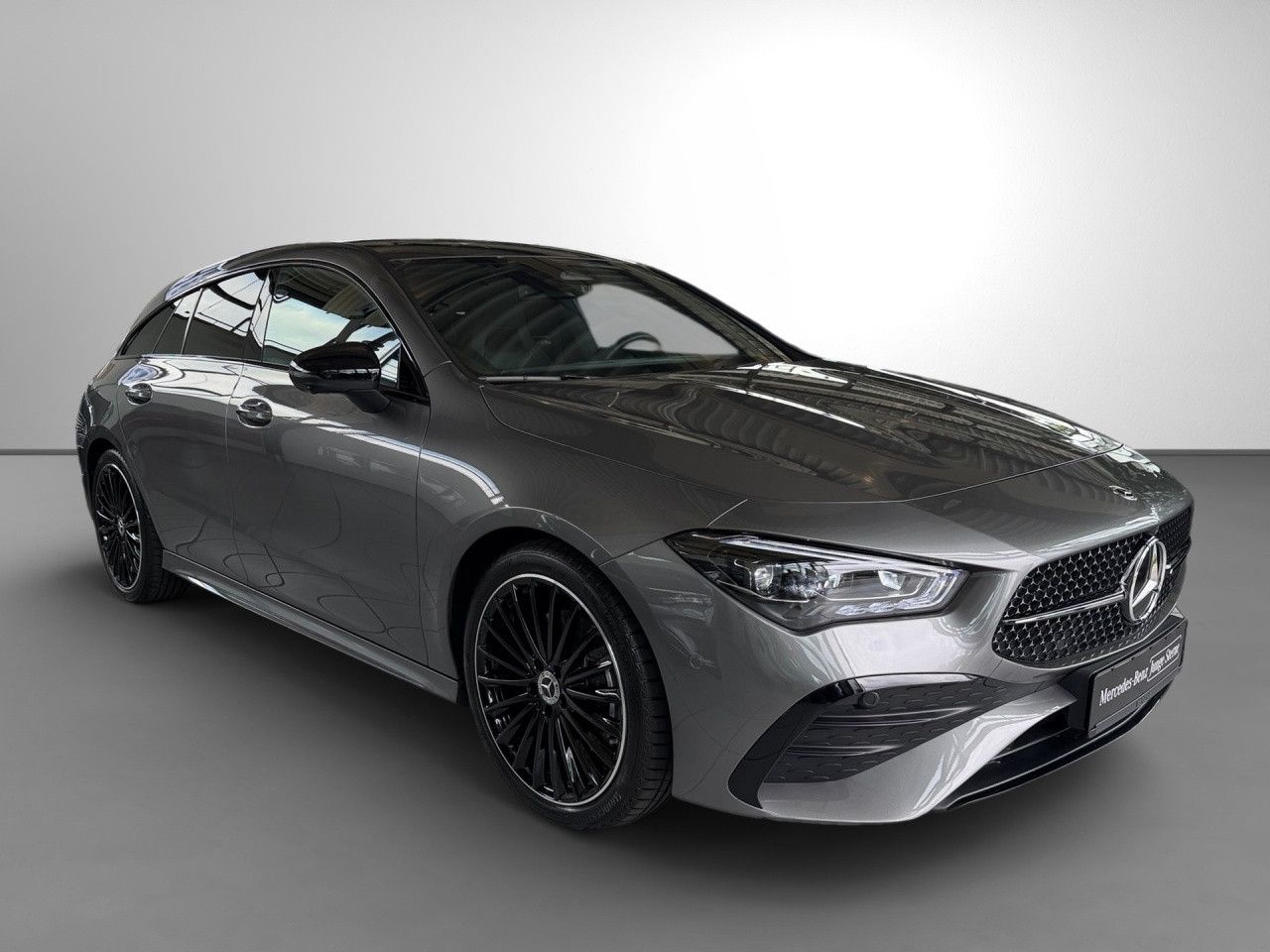 Mercedes-Benz CLA – Bild 3