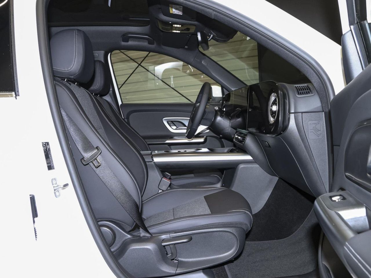 Mercedes-Benz GLB – Bild 5