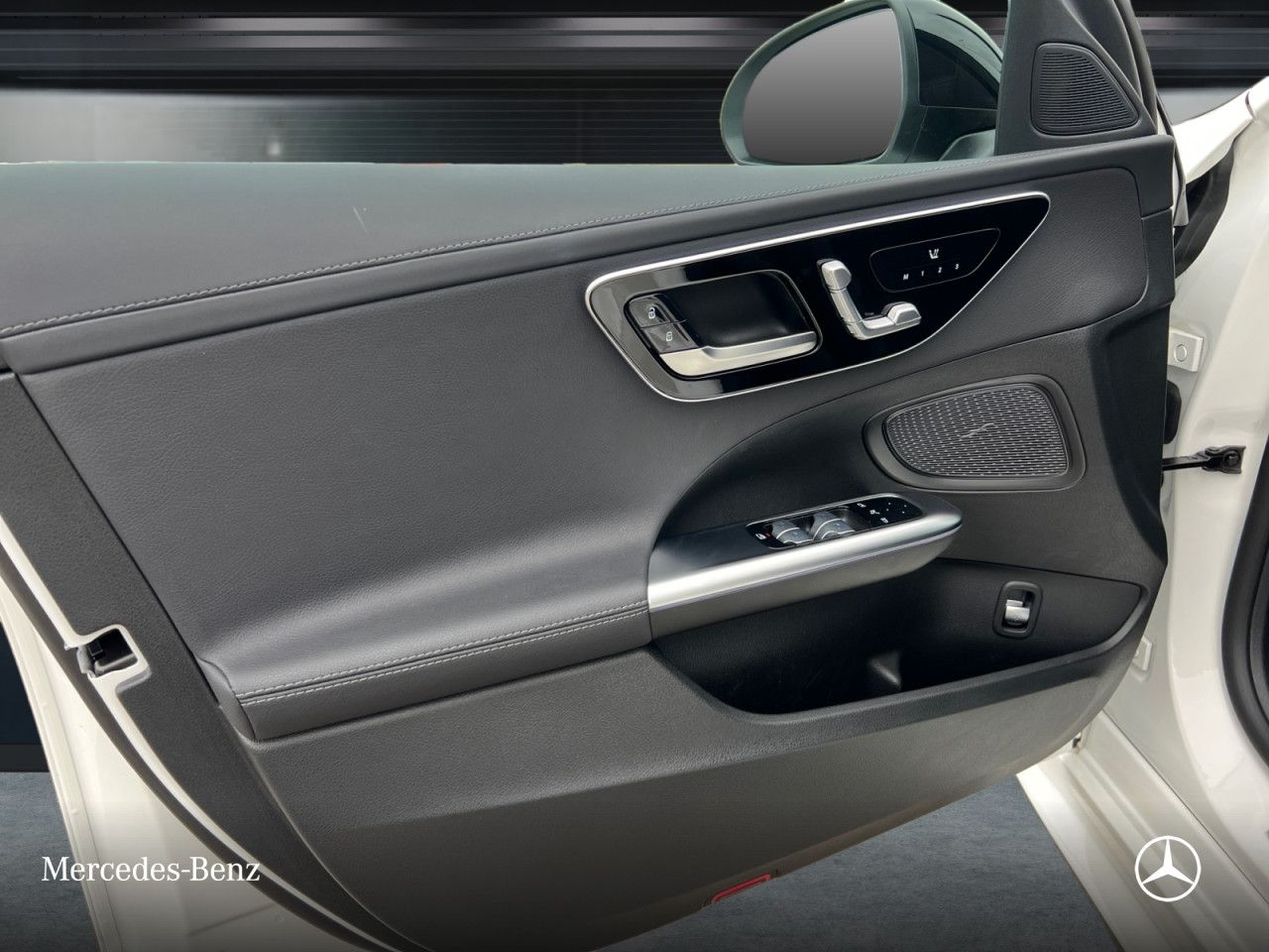 Mercedes-Benz C-Klasse – Bild 10