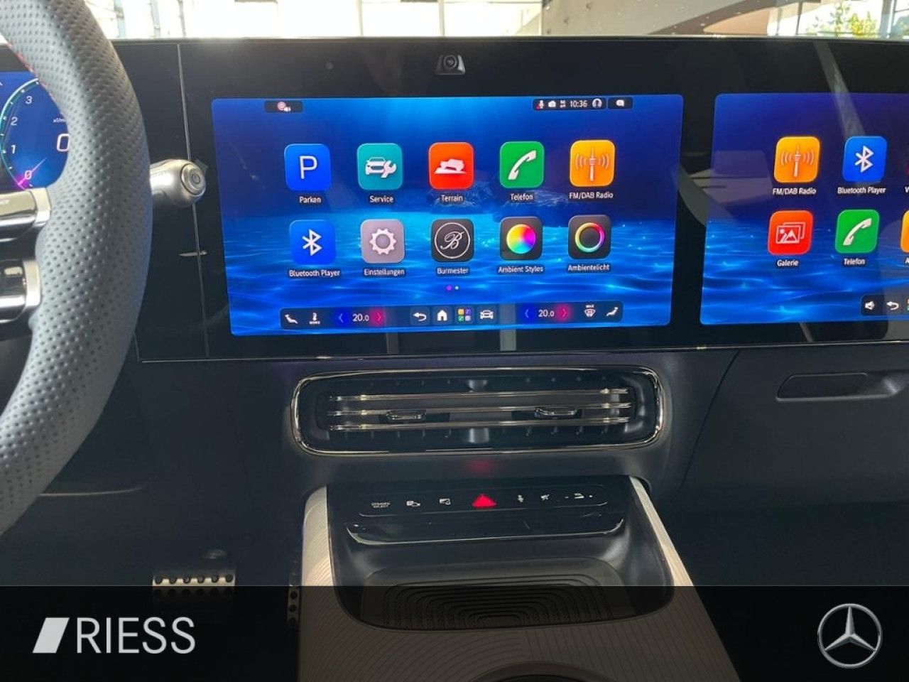 Mercedes-Benz GLB – Bild 14