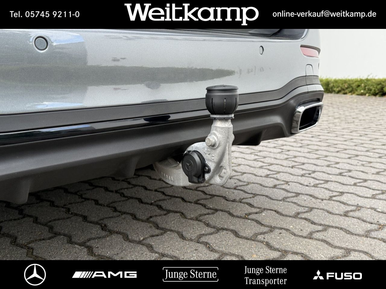 Mercedes-Benz C-Klasse – Bild 10