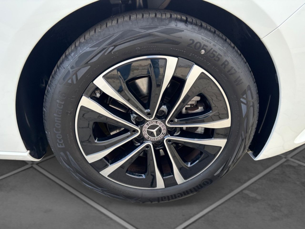 Mercedes-Benz B-Klasse – Bild 5