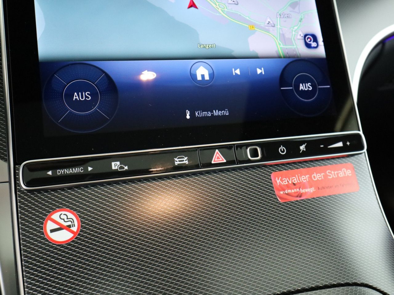 Mercedes-Benz GLC – Bild 14