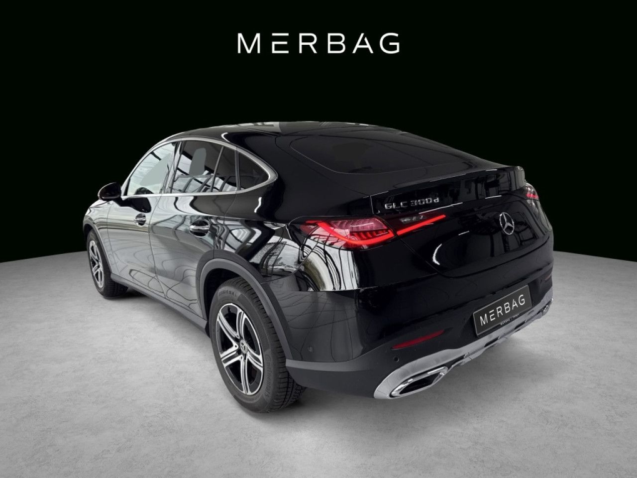 Mercedes-Benz GLC – Bild 5