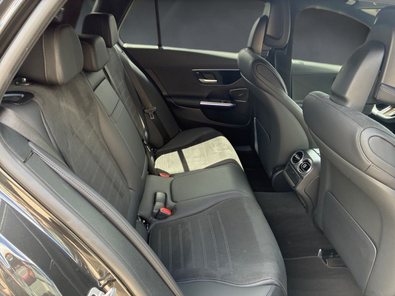 Mercedes-Benz C-Klasse – Bild 6