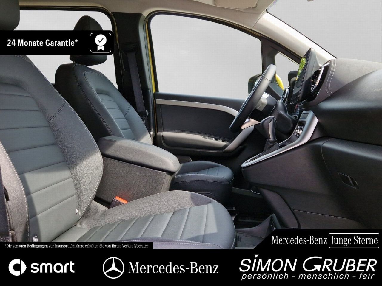 Mercedes-Benz T-Klasse – Bild 17