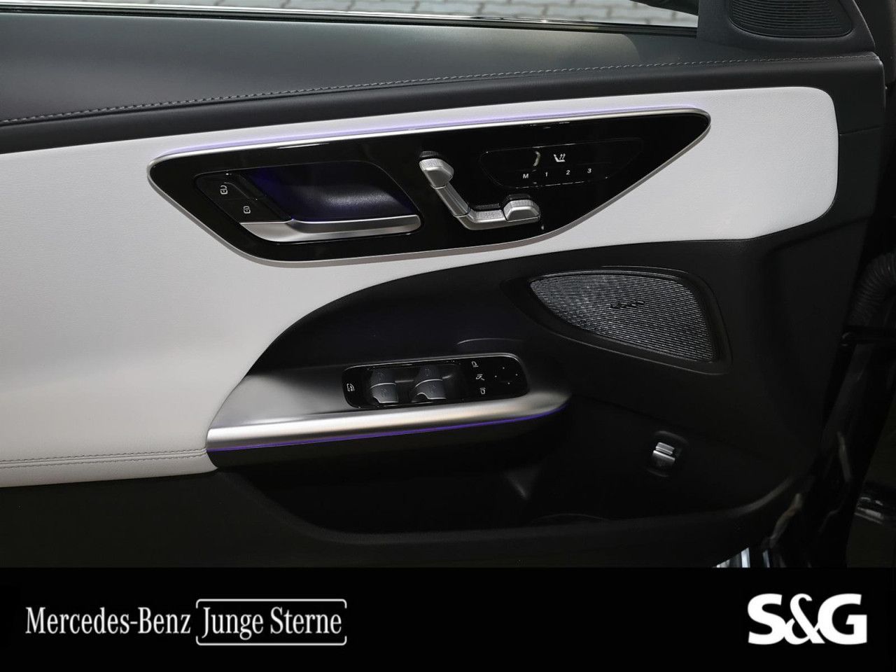 Mercedes-Benz C-Klasse – Bild 11