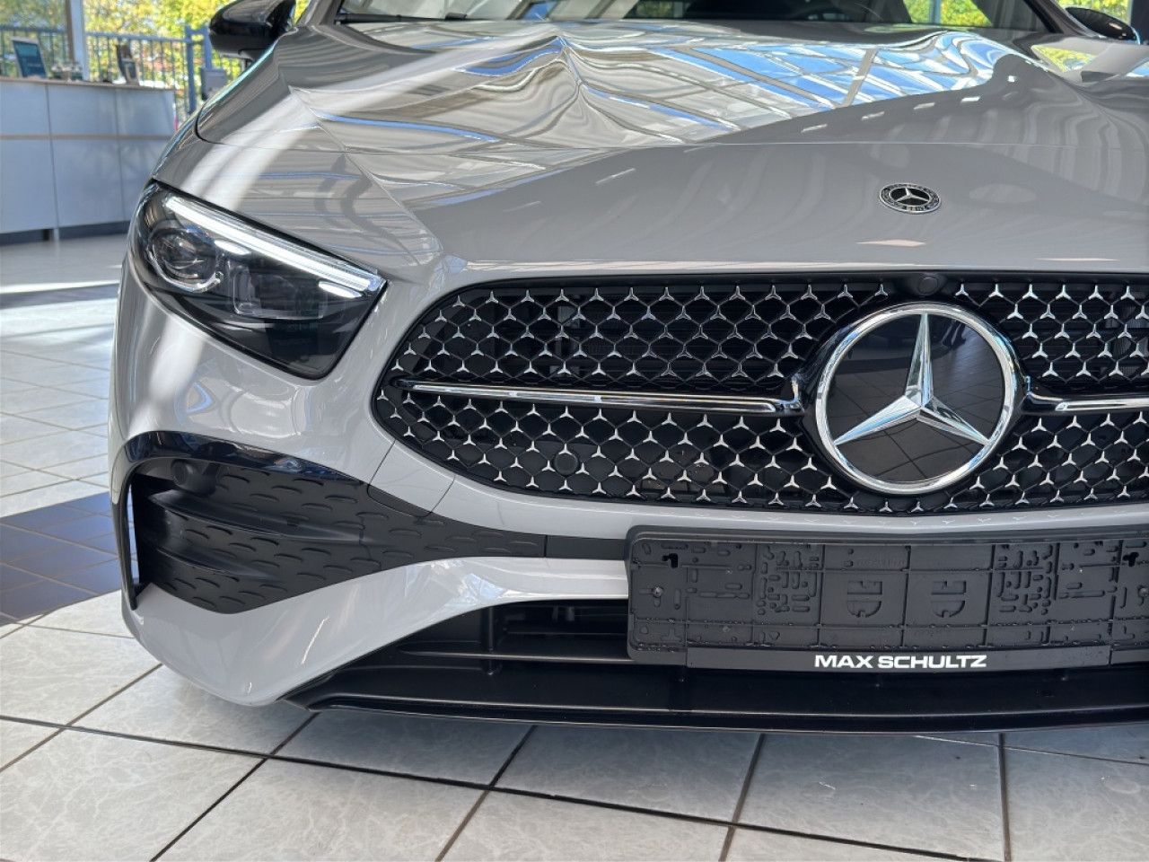 Mercedes-Benz A-Klasse – Bild 24