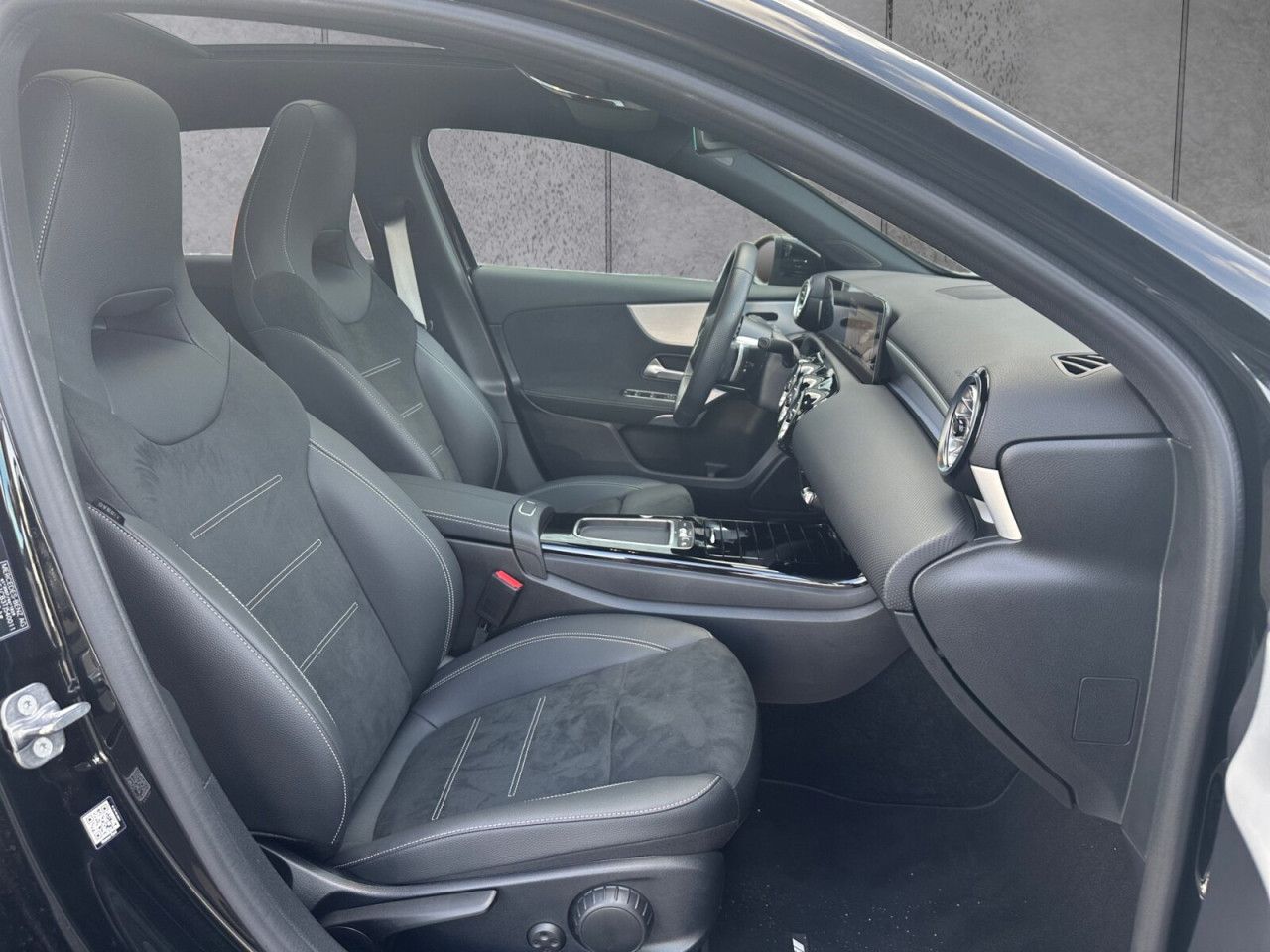 Mercedes-Benz A-Klasse – Bild 5