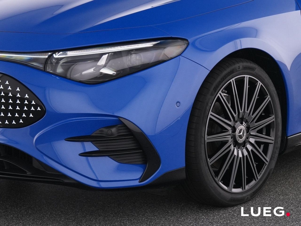 Mercedes-Benz CLA – Bild 8