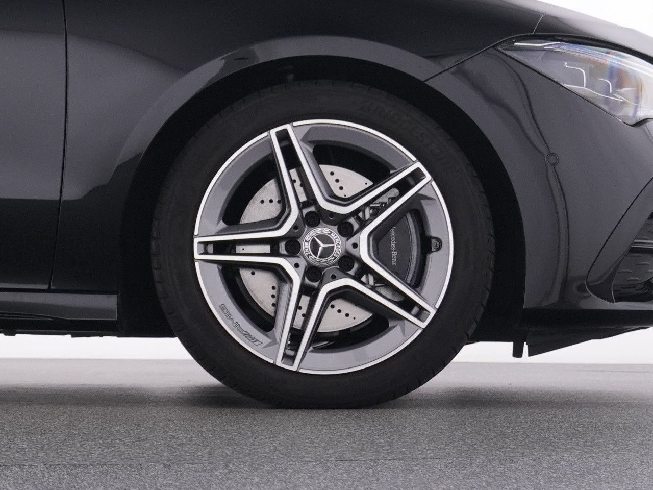 Mercedes-Benz CLA – Bild 21