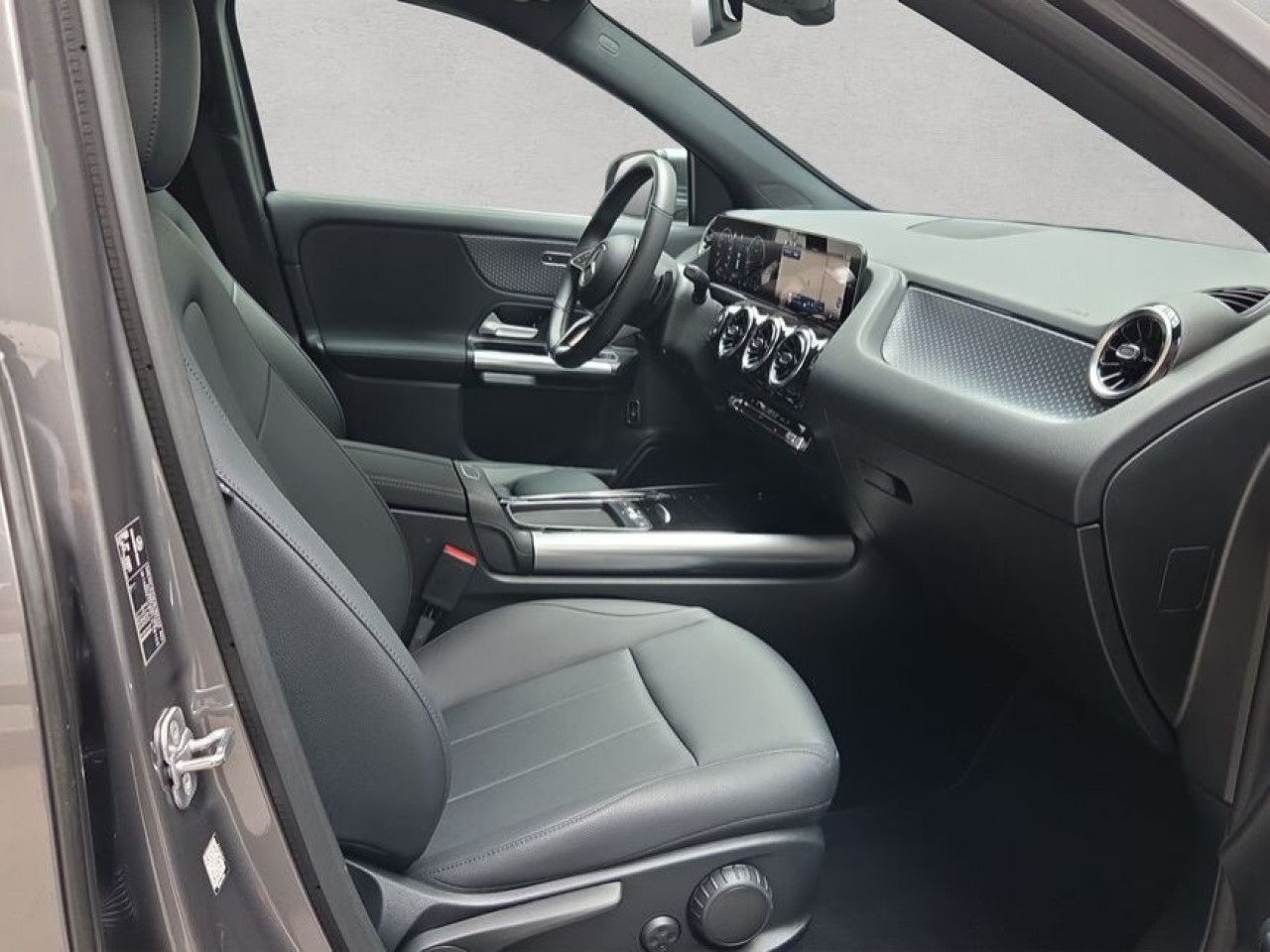 Mercedes-Benz GLA – Bild 18