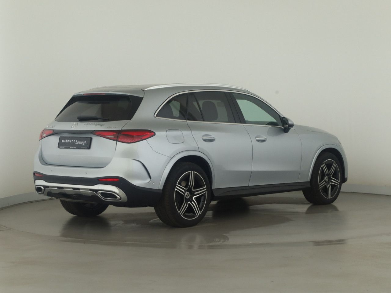 Mercedes-Benz GLC – Bild 6