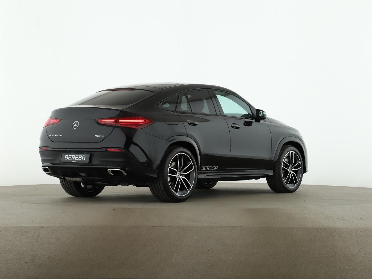 Mercedes-Benz GLE – Bild 6
