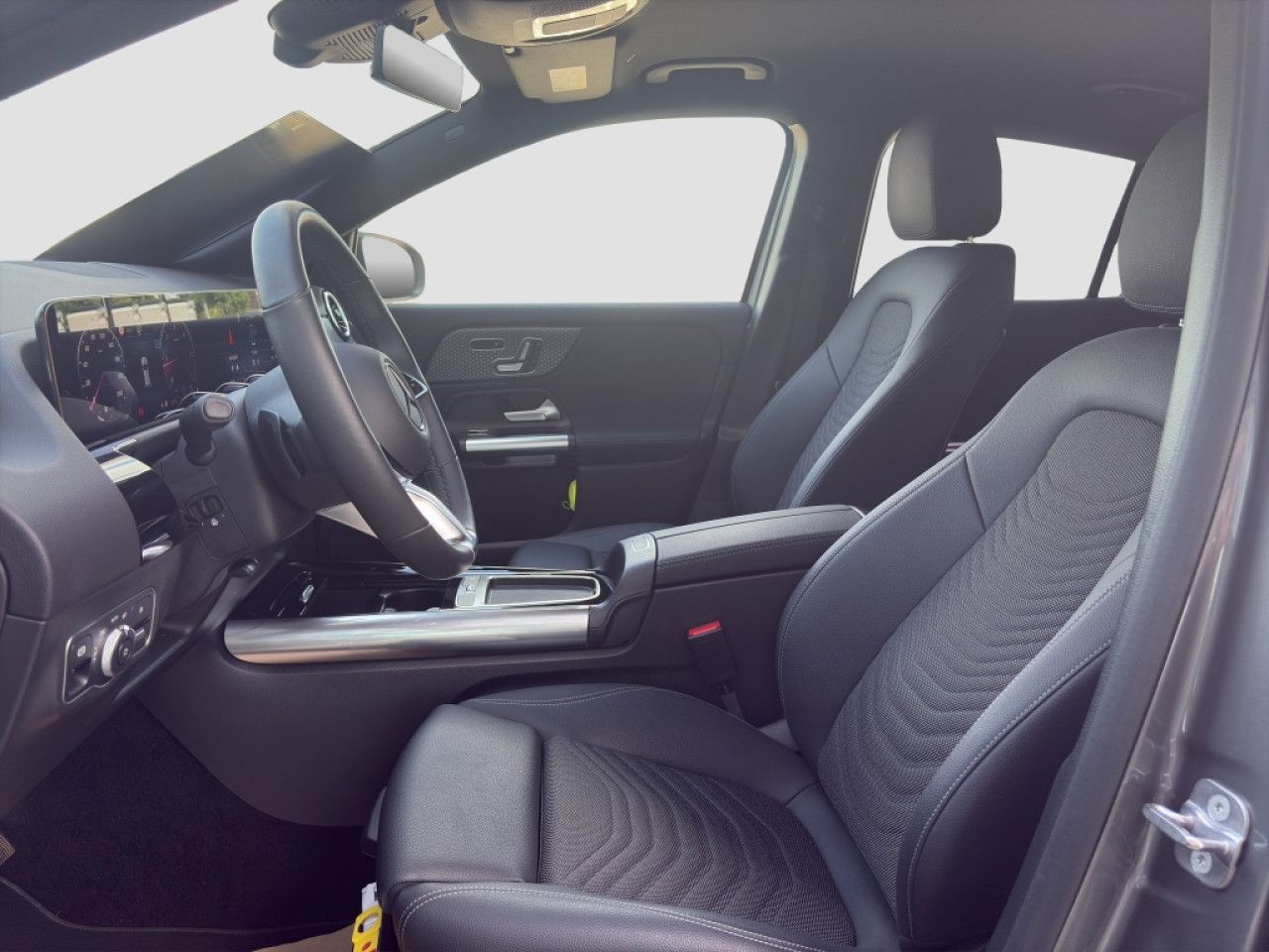Mercedes-Benz GLA – Bild 5