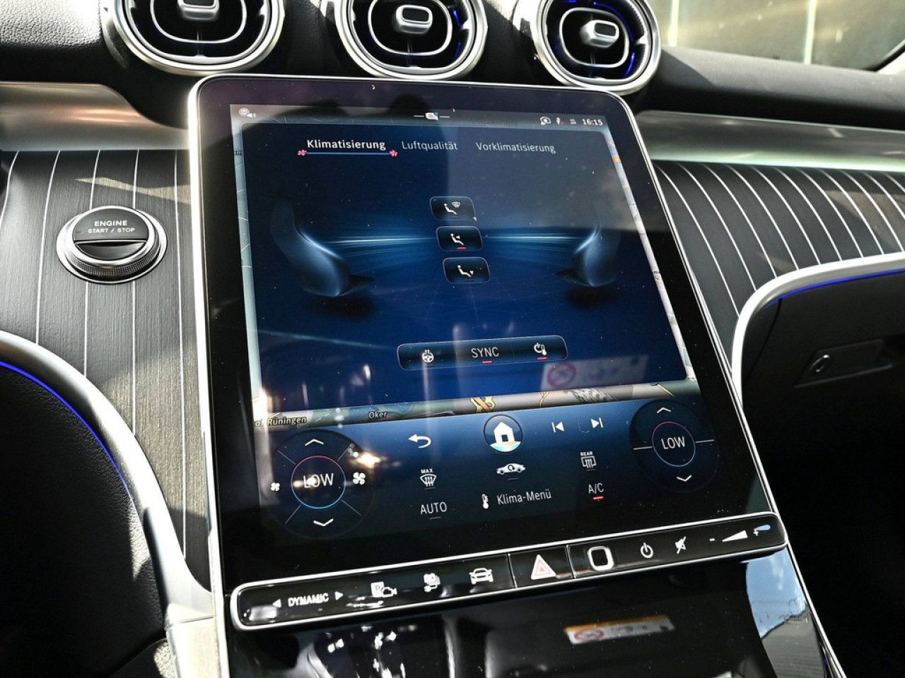 Mercedes-Benz C-Klasse – Bild 15
