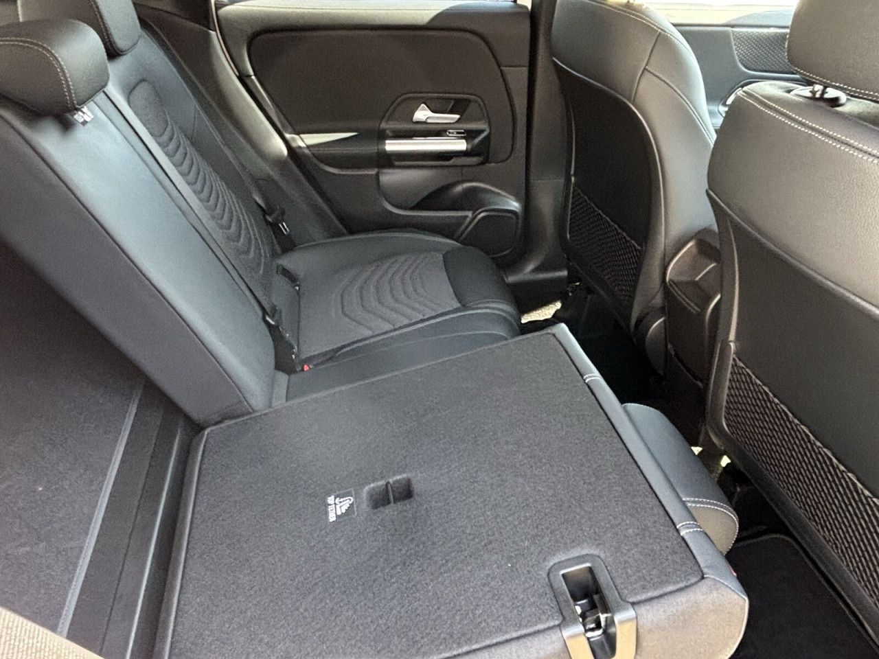 Mercedes-Benz GLA – Bild 18