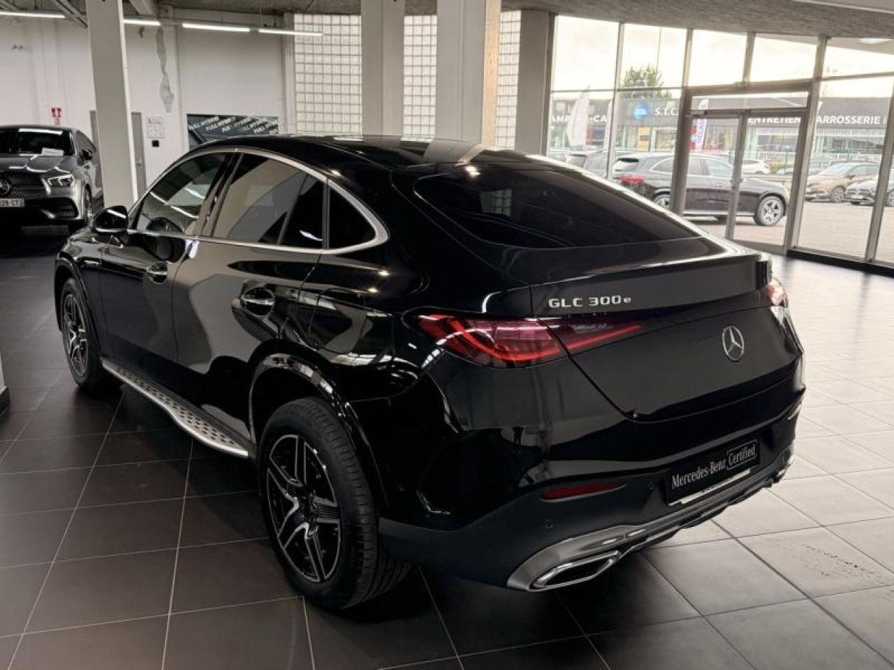 Photo du véhicule 16 / 18