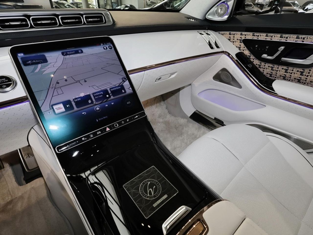 Mercedes-Benz S-Klasse – Bild 13