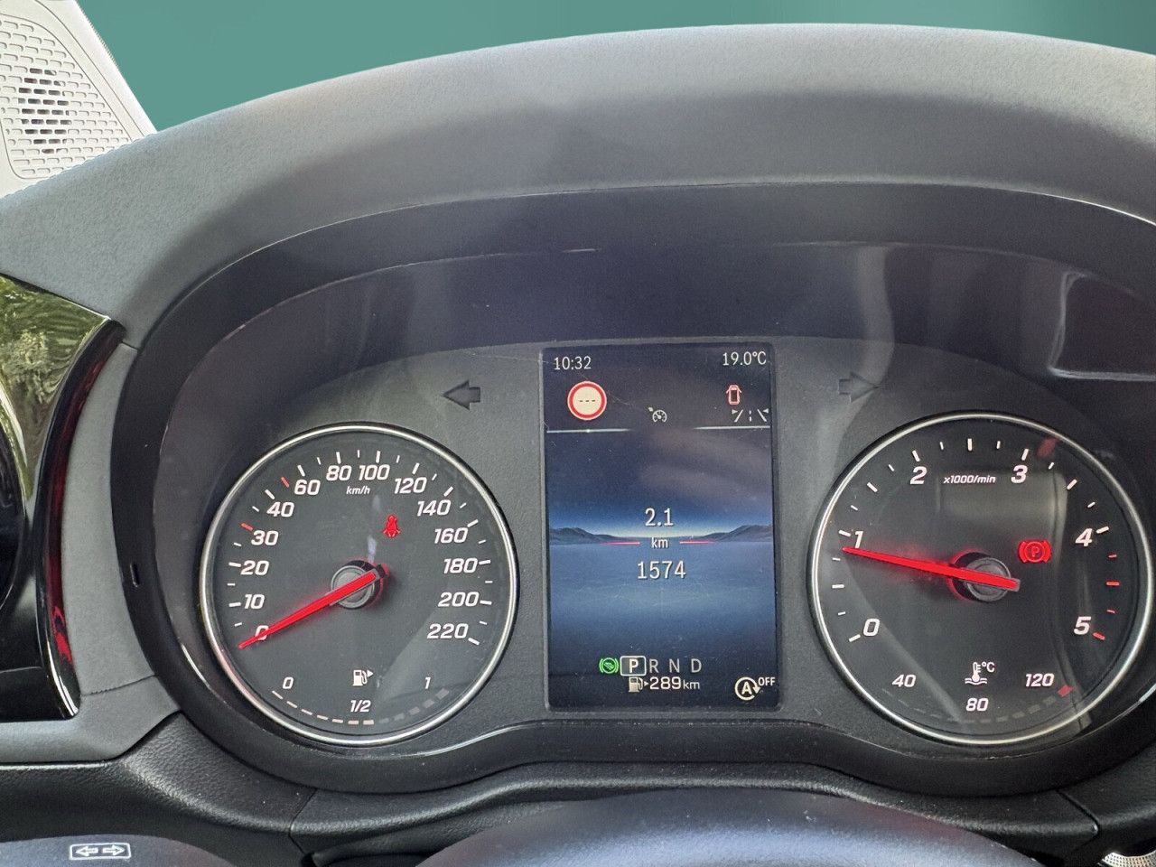 Mercedes-Benz T-Klasse – Bild 18