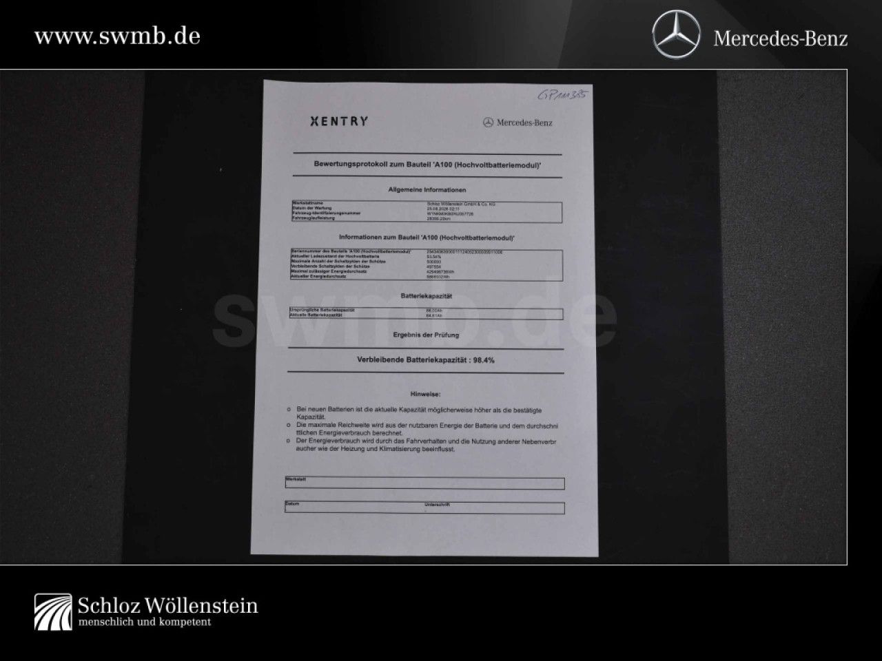 Mercedes-Benz GLC – Bild 18