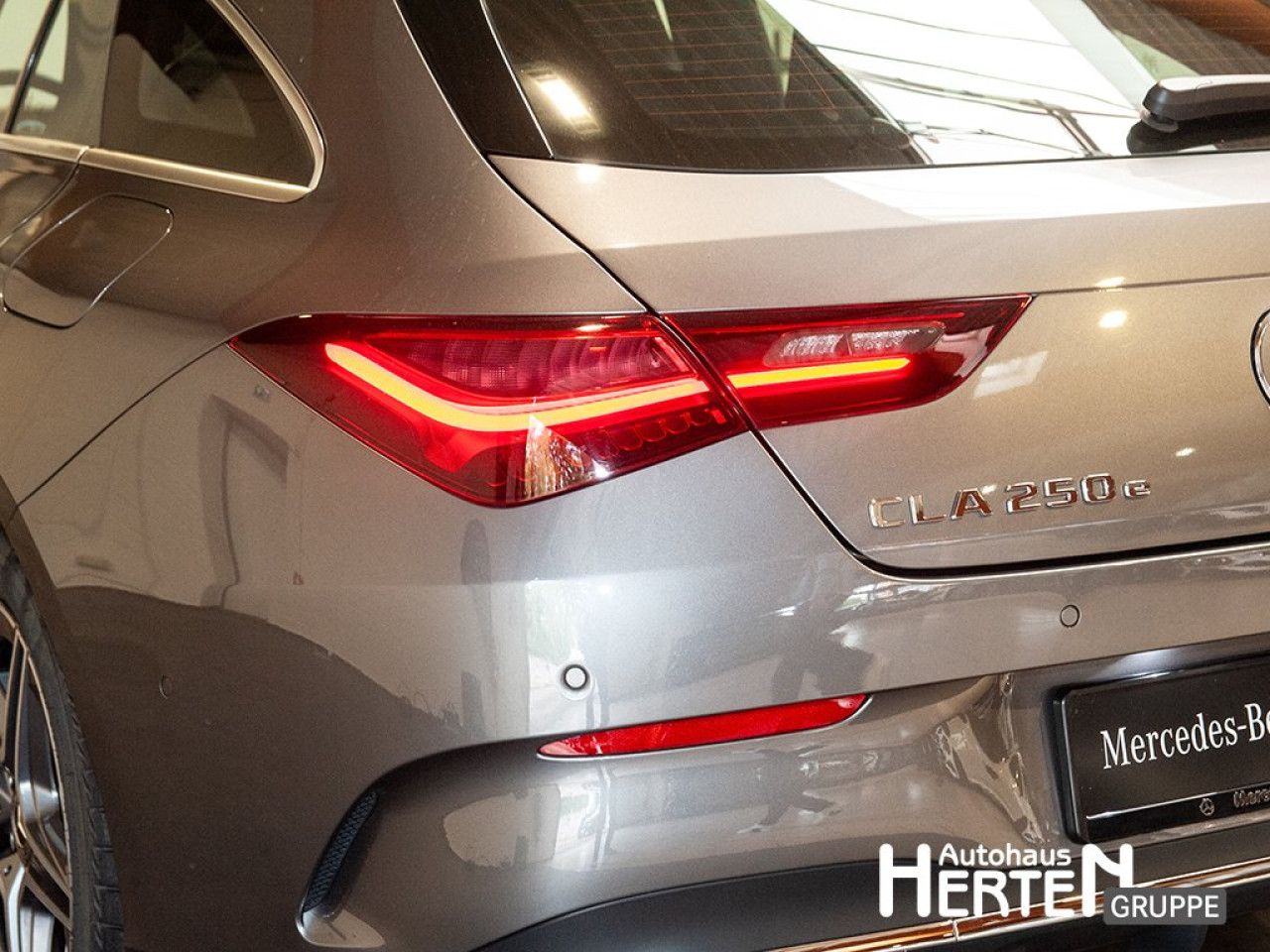 Mercedes-Benz CLA – Bild 15