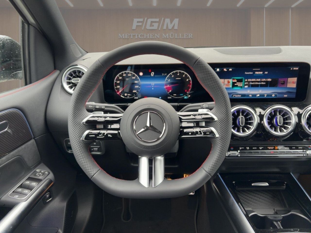 Mercedes-Benz B-Klasse – Bild 9