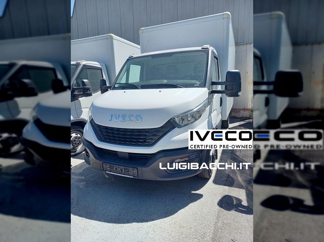 IVECO | 35C16 - 35C16