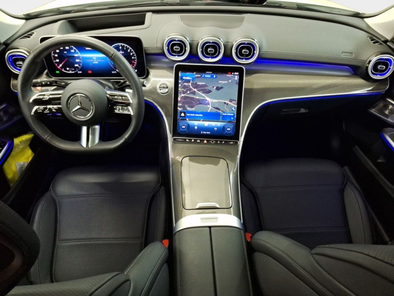 Mercedes-Benz C-Klasse – Bild 11