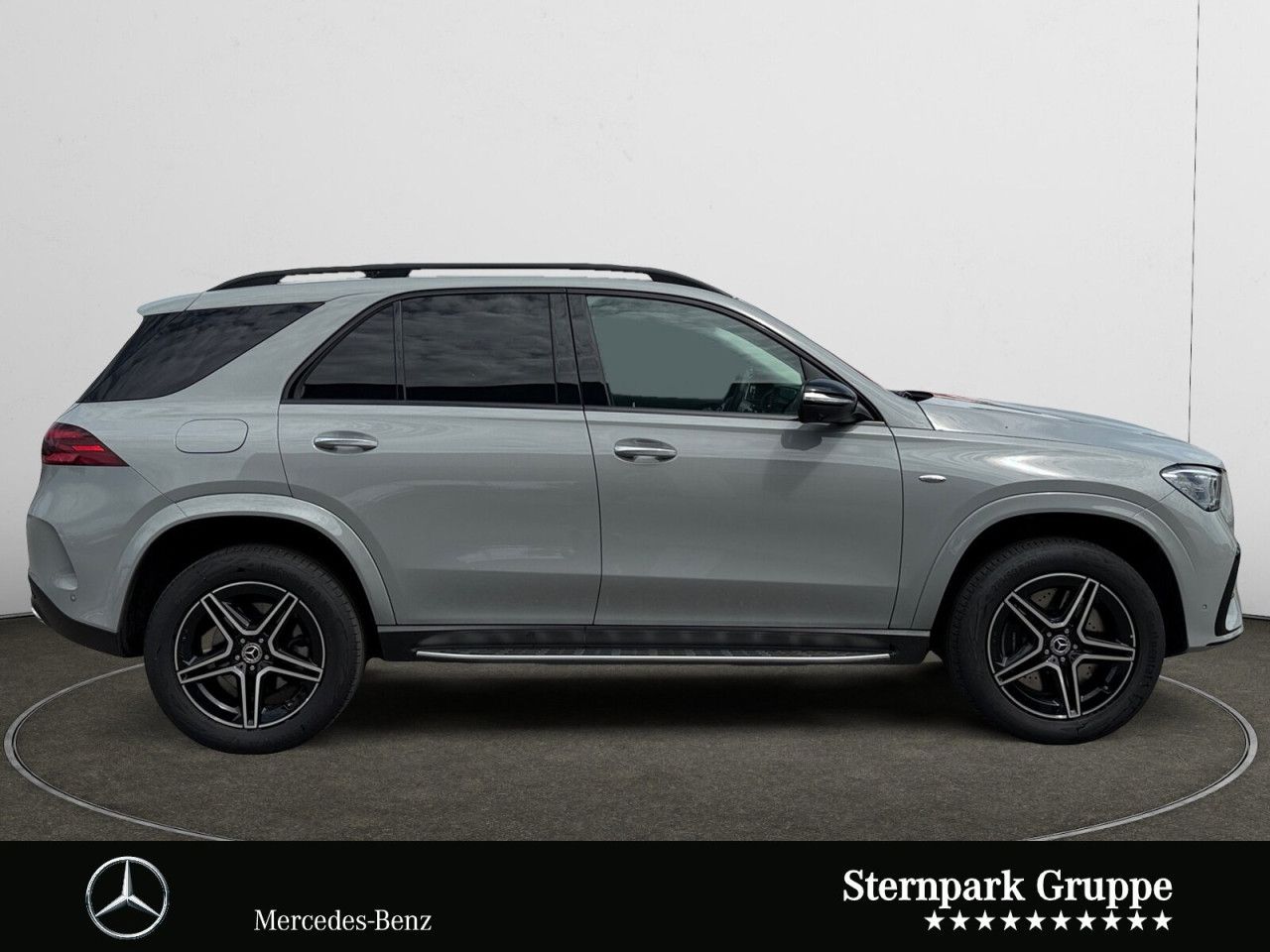 Mercedes-Benz GLE – Bild 6