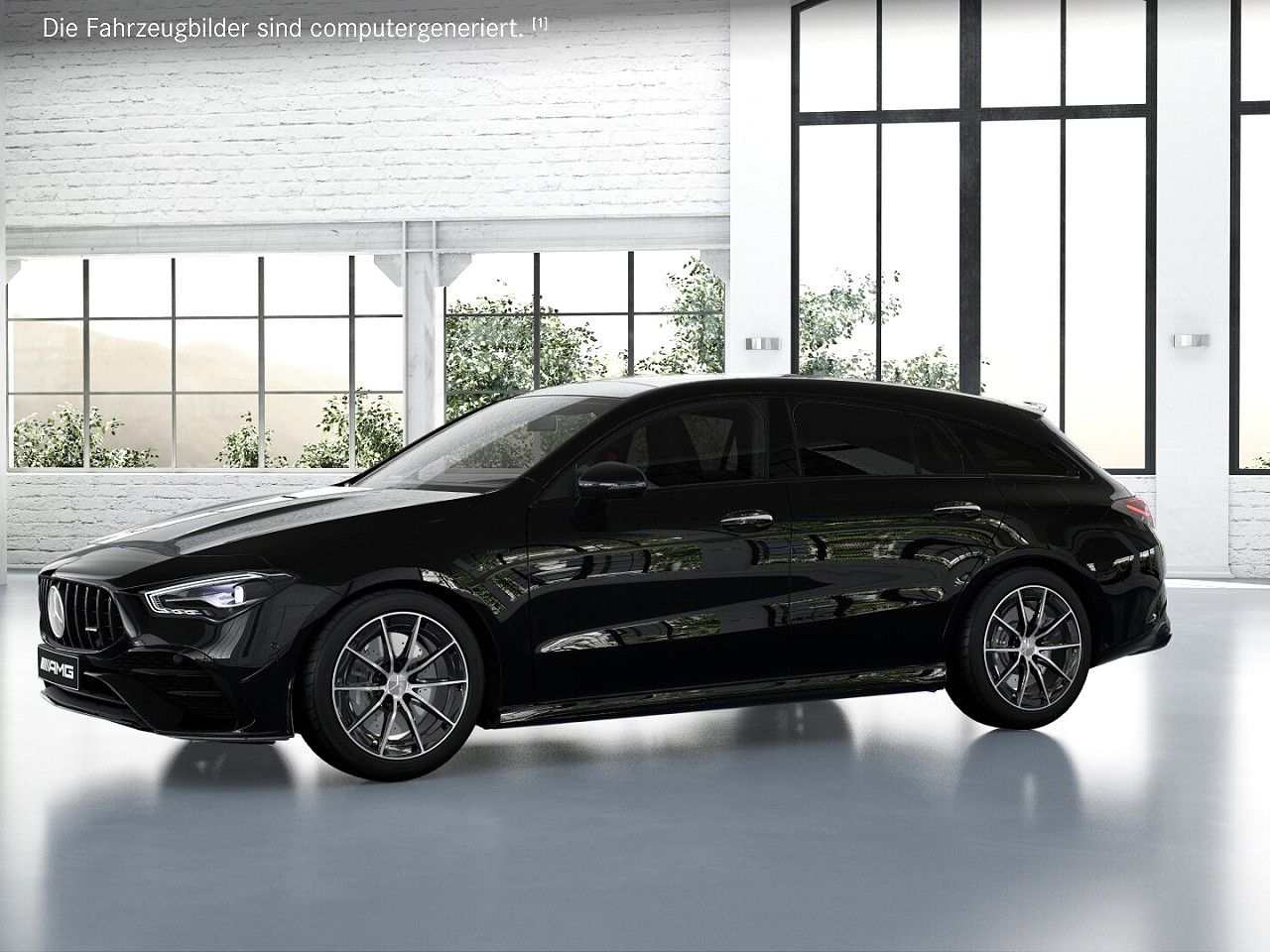 Mercedes-Benz CLA – Bild 30